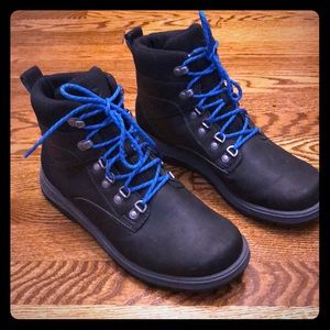 Merrell Boots
